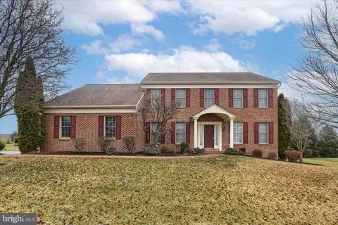 7038 Brookdale Dr, Harrisburg, PA 17111