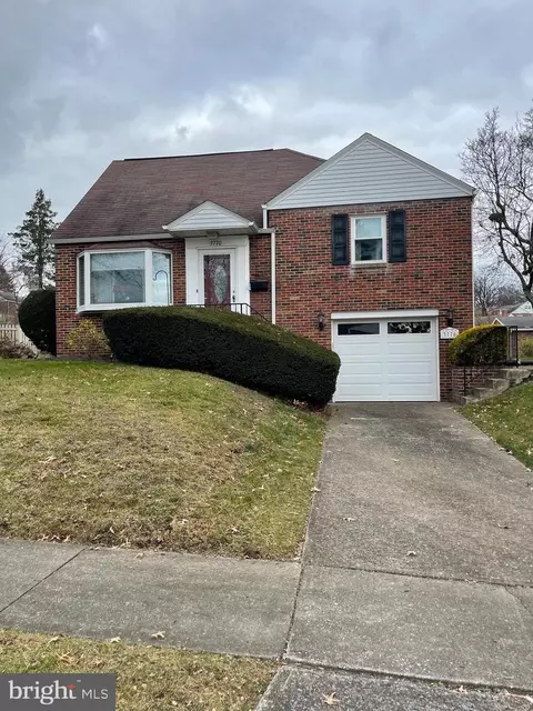 3770 Elder Rd, Harrisburg, PA 17111