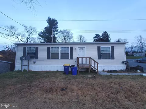 3598 Sparton Rd Lot #37, Harrisburg, PA 17109