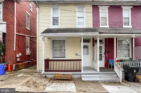 60 N 12th St, Harrisburg, PA 17103