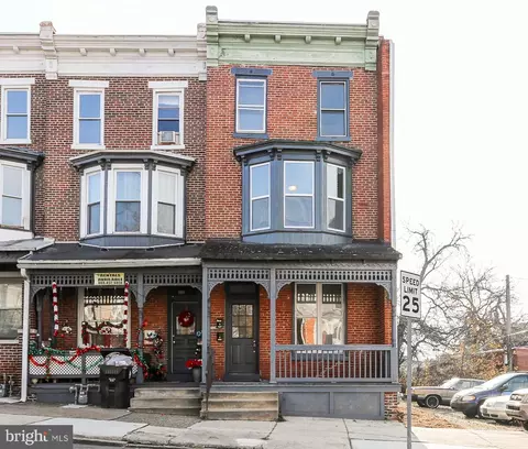 331 Maclay St, Harrisburg, PA 17102