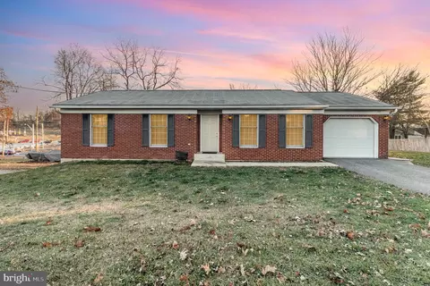 540 Ridge Ave, Harrisburg, PA 17111