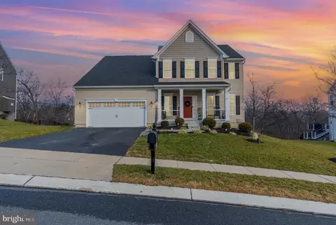 3920 Seabiscuit Way, Harrisburg, PA 17112