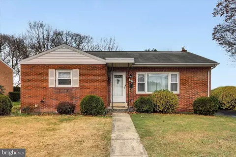 408 N Progress Ave, Harrisburg, PA 17109