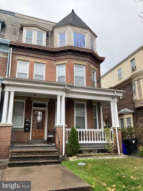 2206 N 3rd St, Harrisburg, PA 17110