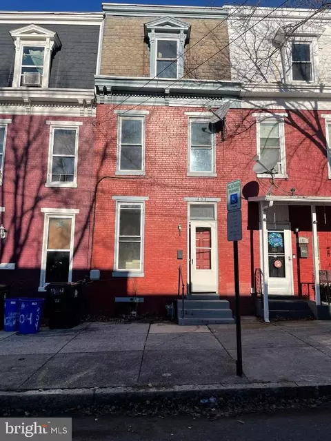 404 Muench St, Harrisburg, PA 17102