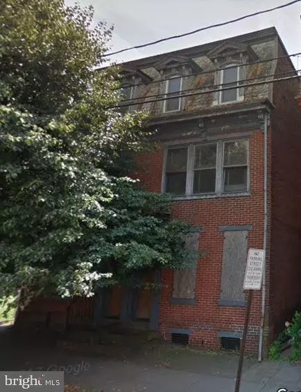 22 S 13th St, Harrisburg, PA 17104