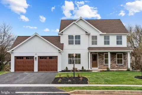 170 Hartford Dr, Middletown, PA 17057