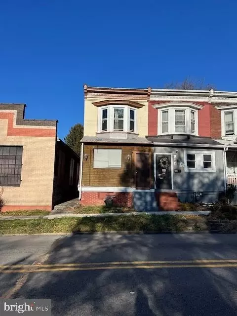 1406 Herr St, Harrisburg, PA 17103