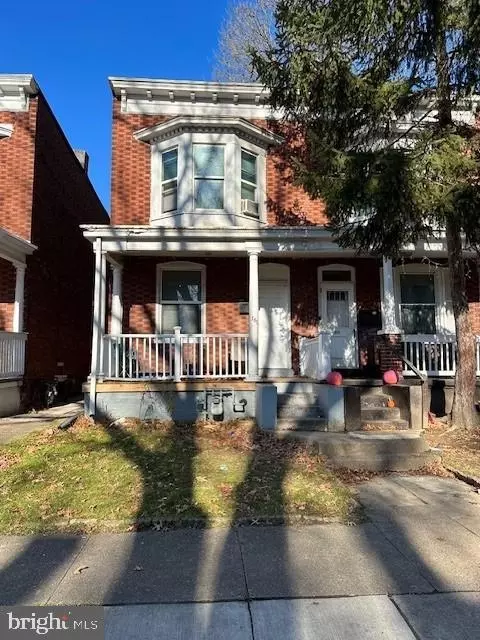 1812 Boas St, Harrisburg, PA 17103
