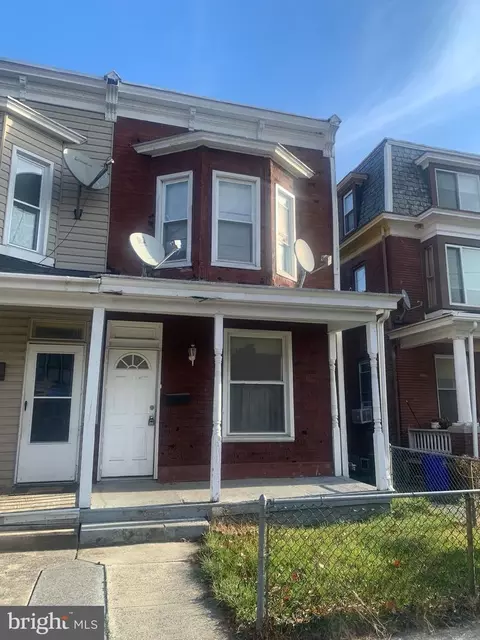 917 N 18th St, Harrisburg, PA 17103
