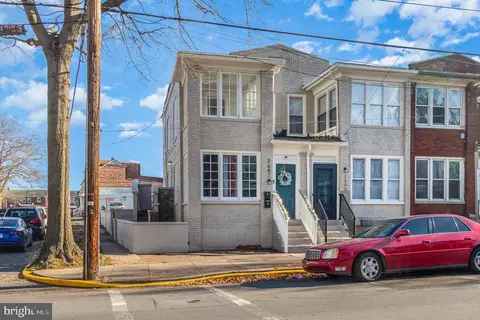 2667 N 6th St, Harrisburg, PA 17110