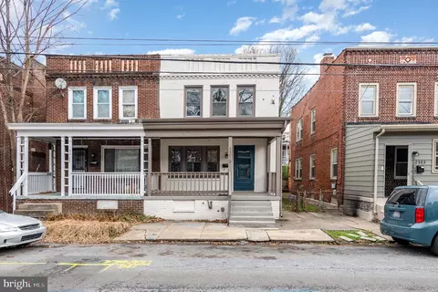 2315 Penn St, Harrisburg, PA 17110