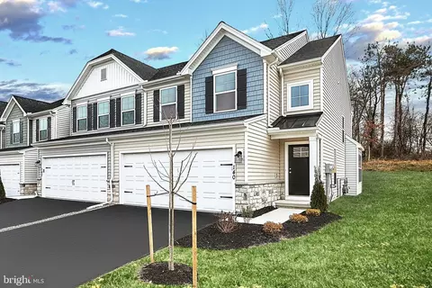 140 Emma Cir #LOT 306, Harrisburg, PA 17112