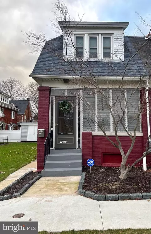 1625 Herr St, Harrisburg, PA 17103