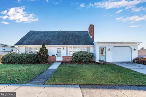 4621 Oxford Rd, Harrisburg, PA 17109