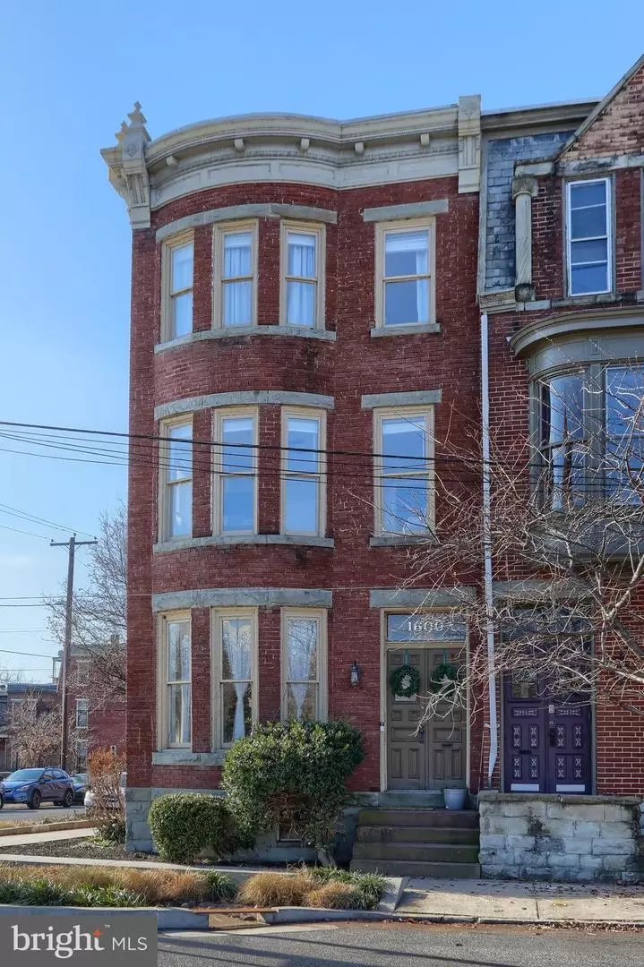  1600 N 3rd St, Harrisburg, PA 17102 photo 3