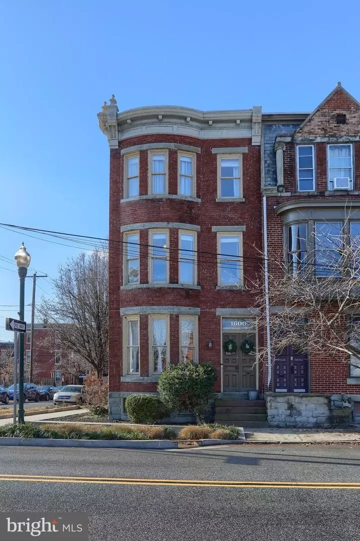  1600 N 3rd St, Harrisburg, PA 17102 photo 2