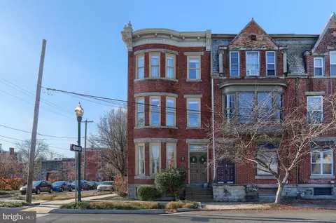 1600 N 3rd St, Harrisburg, PA 17102