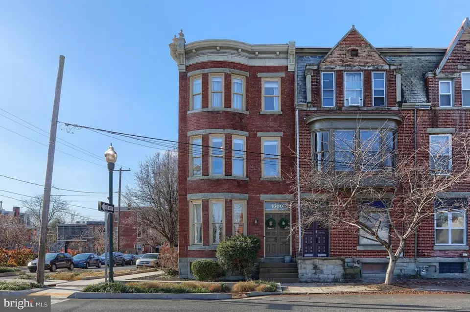  1600 N 3rd St, Harrisburg, PA 17102 photo 1
