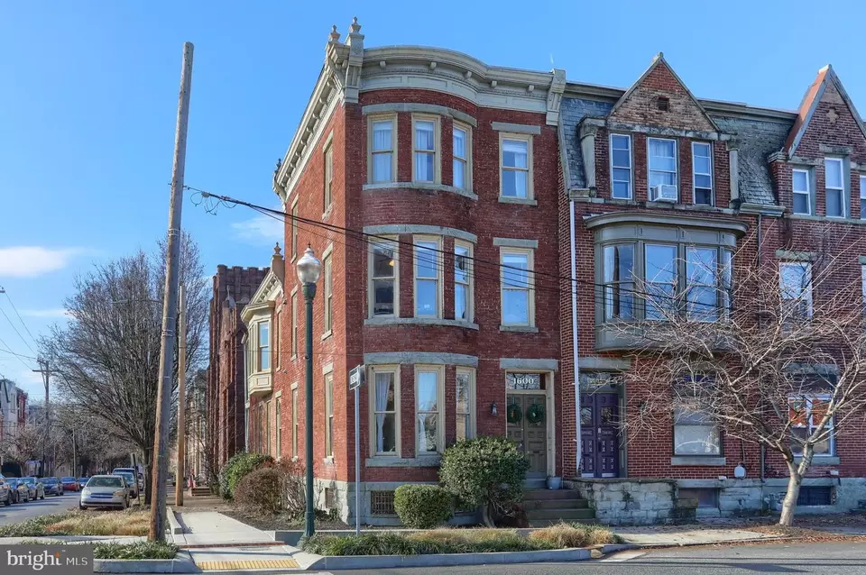  1600 N 3rd St, Harrisburg, PA 17102 photo 4