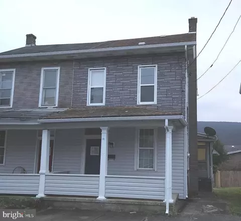 130 E Spruce St, Williamstown, PA 17098