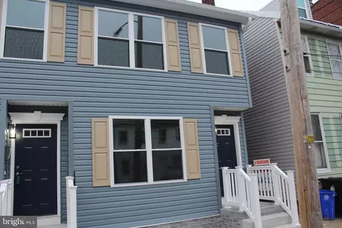 238 Hummel St, Harrisburg, PA 17104