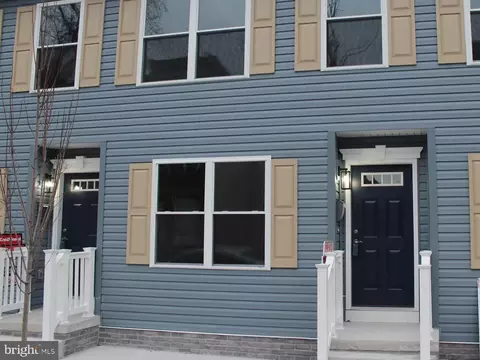 244 Hummel St, Harrisburg, PA 17104