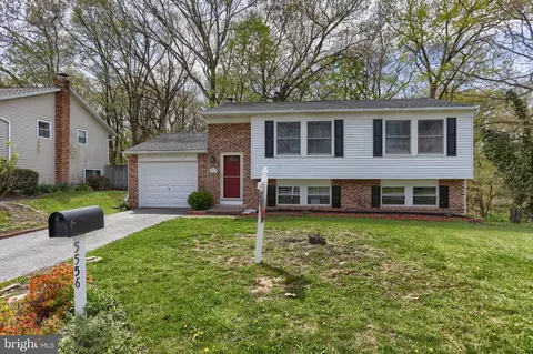 5556 Edsel St, Harrisburg, PA 17109