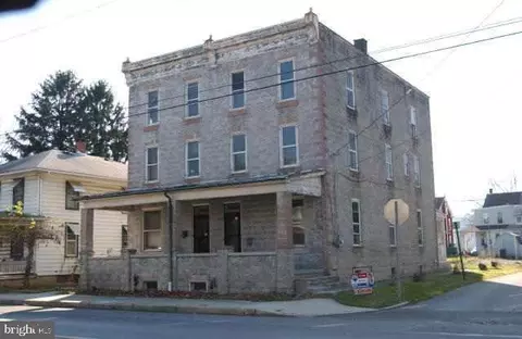 475-477 2nd St, Highspire, PA 17034
