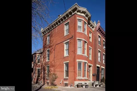 208 Reily St, Harrisburg, PA 17102