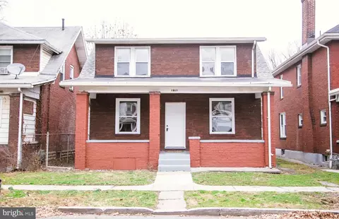 1217 N 15th St, Harrisburg, PA 17103