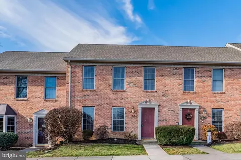 118 S Timber Ct, Harrisburg, PA 17110