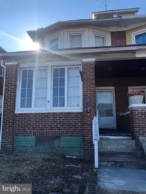 1631 Paxton St, Harrisburg, PA 17104