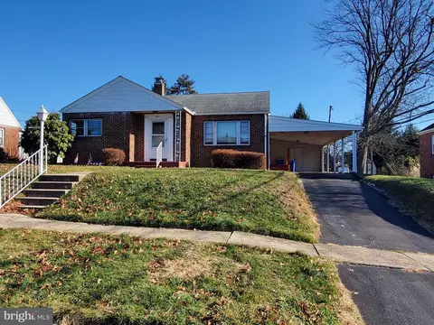 621 Central Ter, Harrisburg, PA 17111