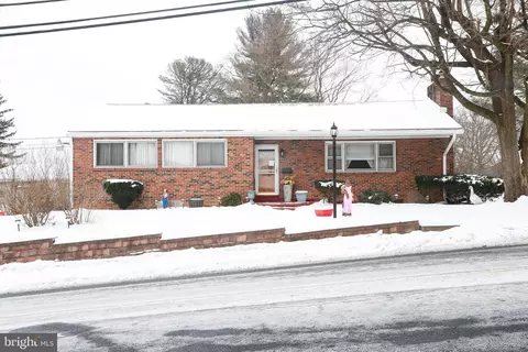 509 N 36th St, Harrisburg, PA 17109