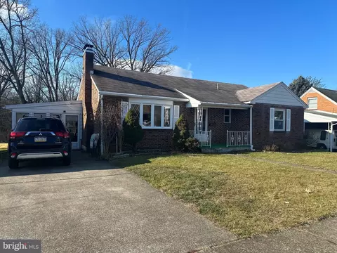 310 Berryhill Rd, Harrisburg, PA 17109