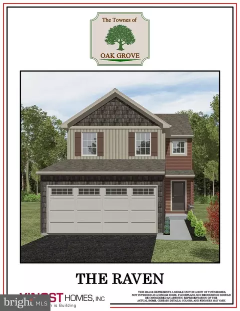 7352 Red Oak Ct, Harrisburg, PA 17112