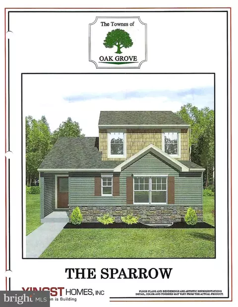 7201 White Oak Blvd, Harrisburg, PA 17112