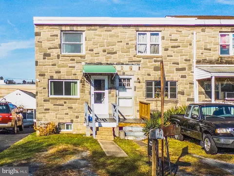 3118 Sycamore St, Harrisburg, PA 17111