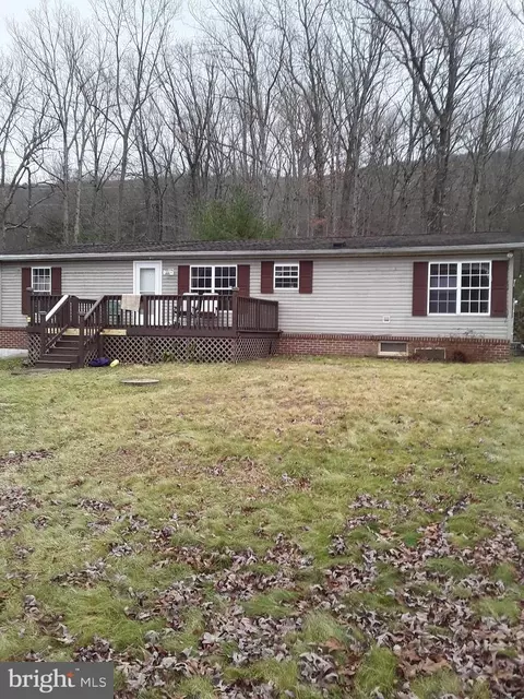 9756 Route 209, Williamstown, PA 17098