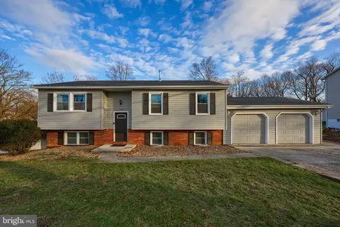 2500 Catherine St, Harrisburg, PA 17109