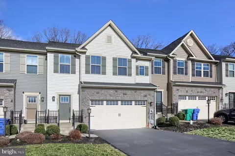 4325 Secretariat St, Harrisburg, PA 17112