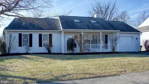 3536 Apollo Ave, Harrisburg, PA 17110