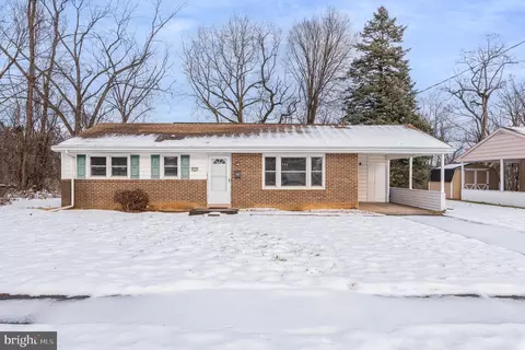 6570 Lehigh Ave, Harrisburg, PA 17111