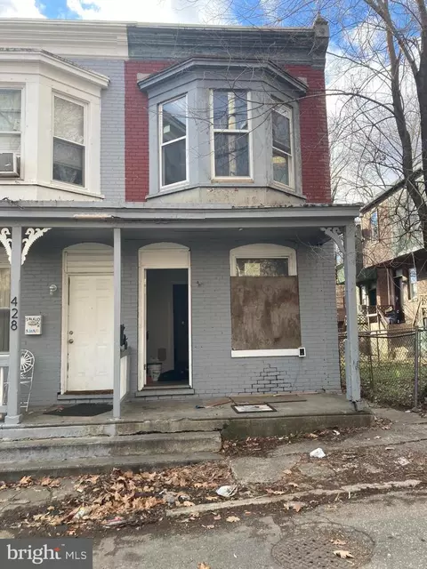 426 Nectarine St, Harrisburg, PA 17104