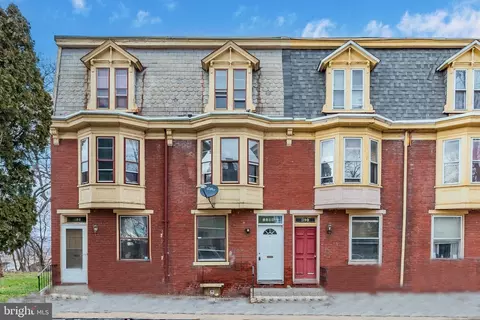 1188 Bailey St, Harrisburg, PA 17103