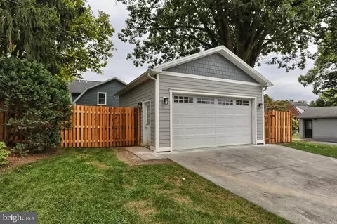 Exterior - 245 Maple Ave, Hershey, PA 17033 photo 7 of 7