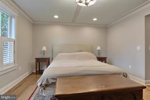 Bedroom - 245 Maple Ave, Hershey, PA 17033 photo 6 of 6