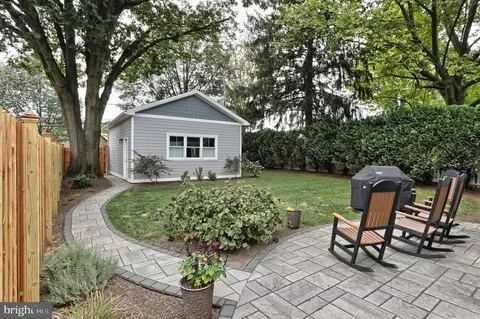 Exterior - 245 Maple Ave, Hershey, PA 17033 photo 4 of 7